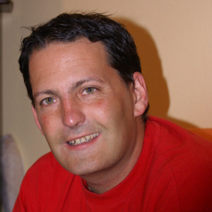 Steve Vallon, kinésiologue, géobiologue, instructeur Touch For Health® et instructeur Kinémotion® en Suisse romande.